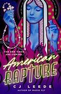 Cover: American Rapture - Tor Nightfire