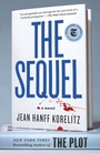 Cover: The Sequel - Celadon Books