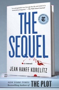 Cover: The Sequel - Celadon Books