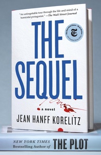 Enlarge image Cover: The Sequel - Celadon Books