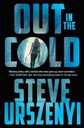 Cover: Out in the Cold - Minotaur Books