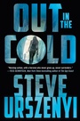 Cover: Out in the Cold - Minotaur Books,US