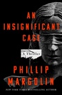 Cover: An Insignificant Case - Minotaur Books