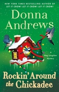 Cover: Rockin' Around the Chickadee - Minotaur Books