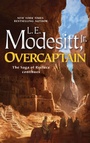 Cover: Overcaptain - St Martin's Press