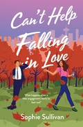 Cover: Can't Help Falling in Love - St. Martin's Griffin