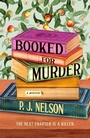 Cover: Booked for Murder - Minotaur Books