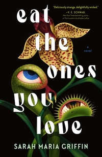 Abbildung von: Eat the Ones You Love - Tor Books