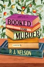 Cover: Booked for Murder - St Martin's Press