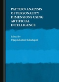 Bild: Pattern Analysis of Personality Dimensions Using Artificial Intelligence - Cambridge Scholars Publishing