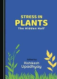 Abbildung von: Stress in Plants - Cambridge Scholars Publishing
