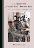 Cover: Translation of Johannes Pauli's Didactic Tales - Cambridge Scholars Publishing