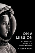 Cover: On a Mission - Smithsonian Books