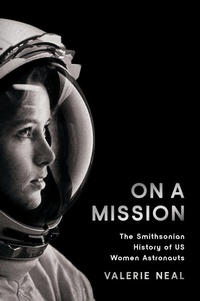 Enlarge image Cover: On a Mission - Smithsonian Books