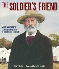 Abbildung von: The Soldier's Friend - Calkins Creek