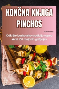 Abbildung von: KonCna Knjiga Pinchos - Marko Petek