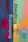 Cover: Redeeming Prophecy - Finnian Press