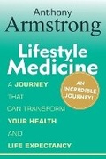 Cover: Lifestyle Medicine - Publishing Push LTD
