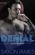 Cover: Denial (Reckless Love) - Saxon James