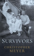 Cover: Survivors - Whitefox Publishing Ltd