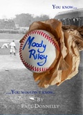 Cover: Moody Riley - Donovan & Dulles, Publishers