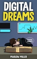 Cover: Digital Dreams - Inspired Ink LLC