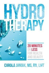 Abbildung von: Hydrotherapy - Aspire Publishing Hub, LLC