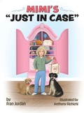 Cover: Mimi's Just in Case - Saratoga Springs Publishing