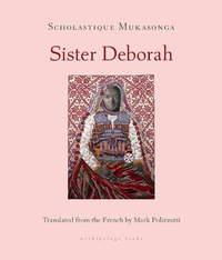 Abbildung von: Sister Deborah - Archipelago Books