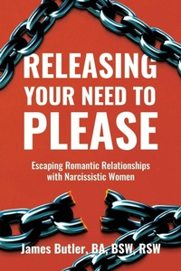 Enlarge image Cover: Releasing Your Need to Please - Wood Dragon Books