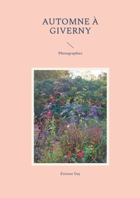 Abbildung von: Automne à Giverny - Books on Demand