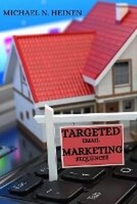 Abbildung von: Targeted Email Marketing Sequences - priya publishers