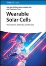 Cover: Wearable Solar Cells - Wiley-VCH