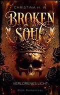 Cover: Broken Soul - BoD - Books on Demand