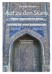 Abbildung von: Auf zu den Stans - BoD - Books on Demand