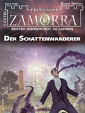 Cover: Professor Zamorra 1295 - Bastei L&uuml;bbe
