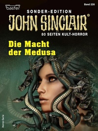 Abbildung von: John Sinclair Sonder-Edition 226 - Bastei Lübbe