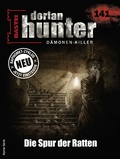 Cover: Dorian Hunter 141 - Bastei L&uuml;bbe