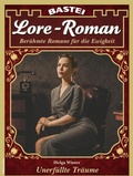 Cover: Lore-Roman 175 - Bastei L&uuml;bbe