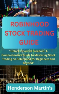 Abbildung von: Robinhood stock trading guide - XinXii