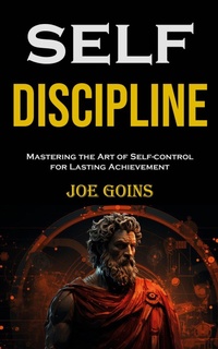 Abbildung von: Self-discipline - Robert Corbin