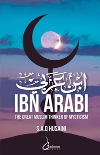 Abbildung von: Ibn Arabi - Qadeem Press