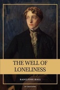Cover: The Well of Loneliness - FV &eacute;ditions