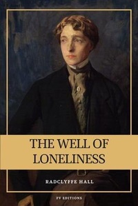 Enlarge image Cover: The Well of Loneliness - FV éditions