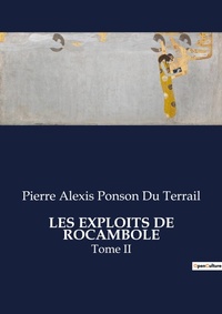 Abbildung von: Les Exploits de Rocambole - Culturea