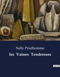 Cover: les Vaines Tendresses - Culturea