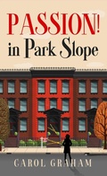 Cover: Passion! in Park Slope (Brooklyn Murder Mysteries, #1) - Quixote Publishing