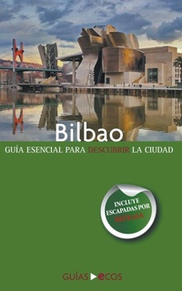 Abbildung von: Bilbao - Ecos Travel Books