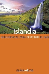 Abbildung von: Islandia - Ecos Travel Books