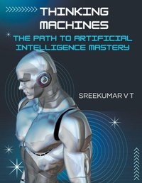 Abbildung von: Thinking Machines - SREEKUMAR V T